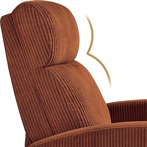 Miniatura 66 de Yaheetech Silla reclinable de cuero de 2 asientos, sofá moderno para sala de estar, cine en casa, color negro Negro -,Beige,Marrón,Gris,Beige