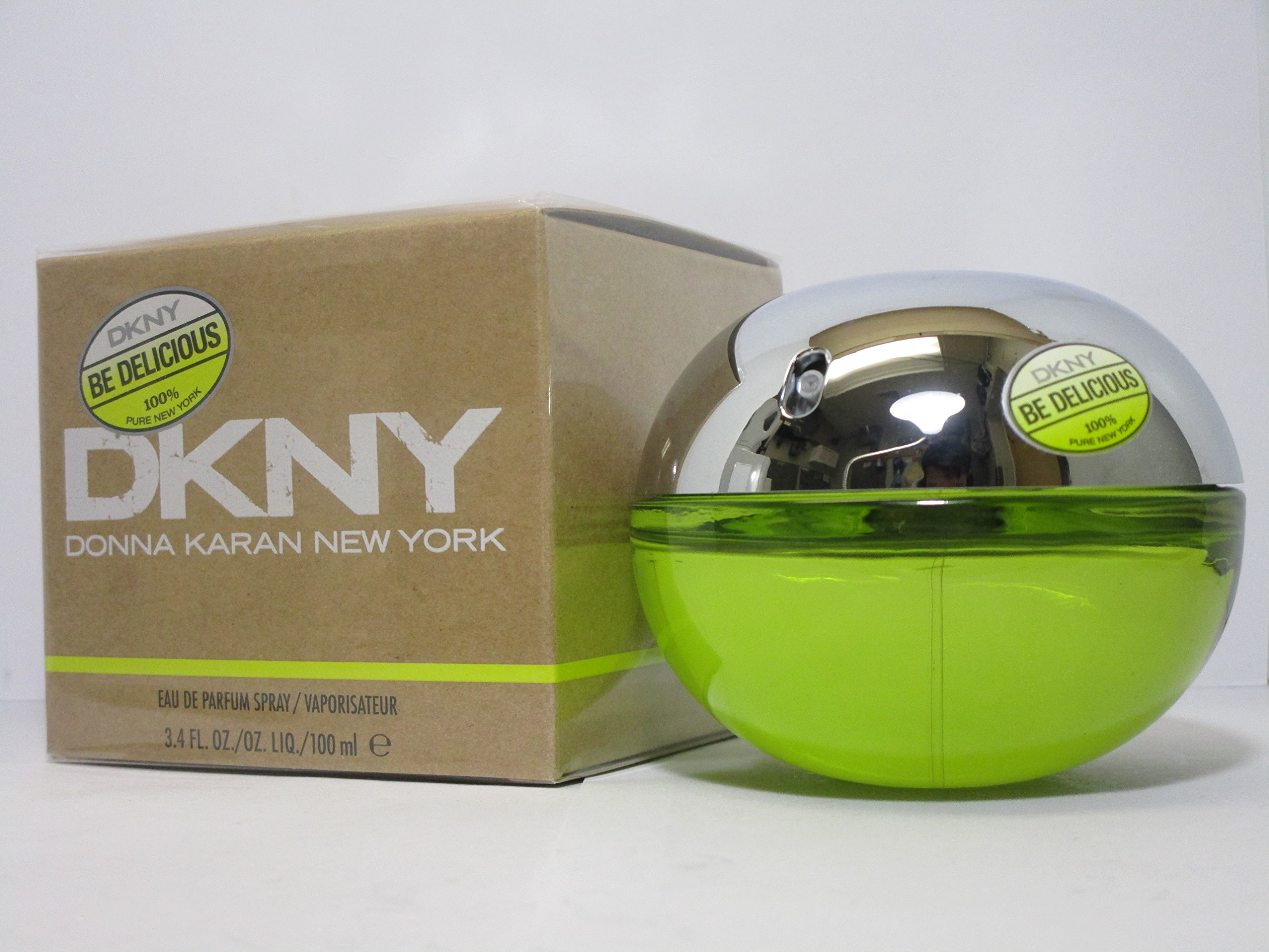 dkny be delicious 100ml price