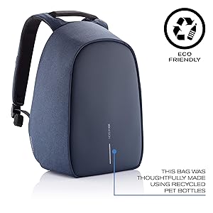 バッグ XD DESIGN Bobby Hero Small Anti-Theft Bobby Hero Small – XD Design