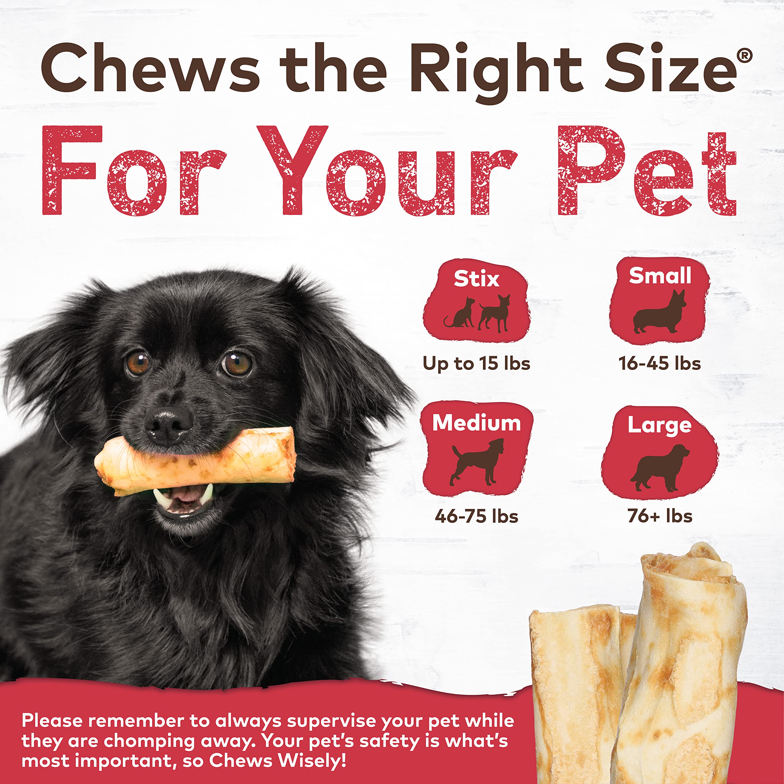 Are No Hides Safe For Dogs