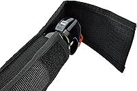 Vista 8 de Guard Alaska 9 oz. Bear Spray and Pepper Defense Belt Clip Holster - Maximum Strength - Pepper Spray for Hiking, Camping, Outdoors, Self Defense