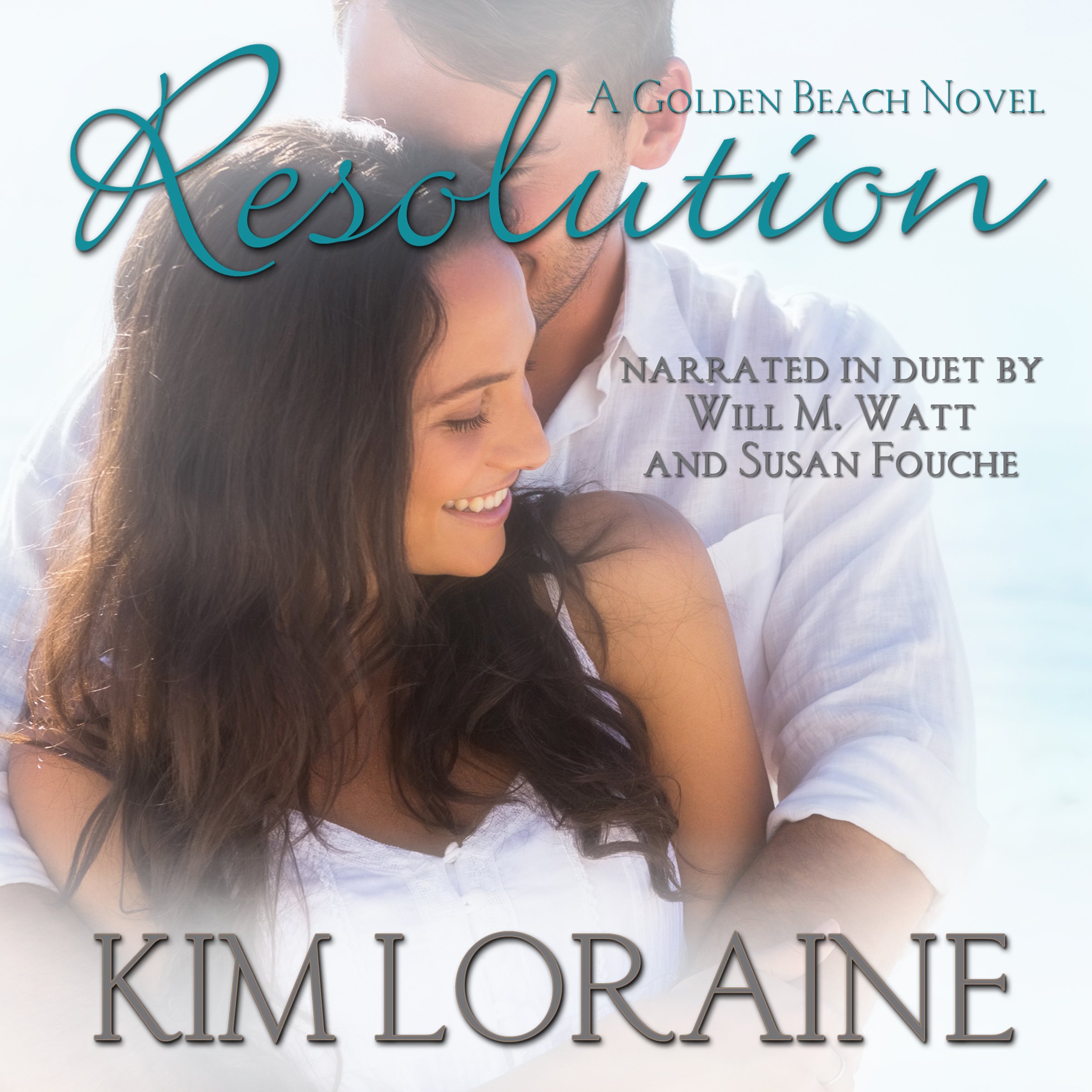 Cover art for Resolution