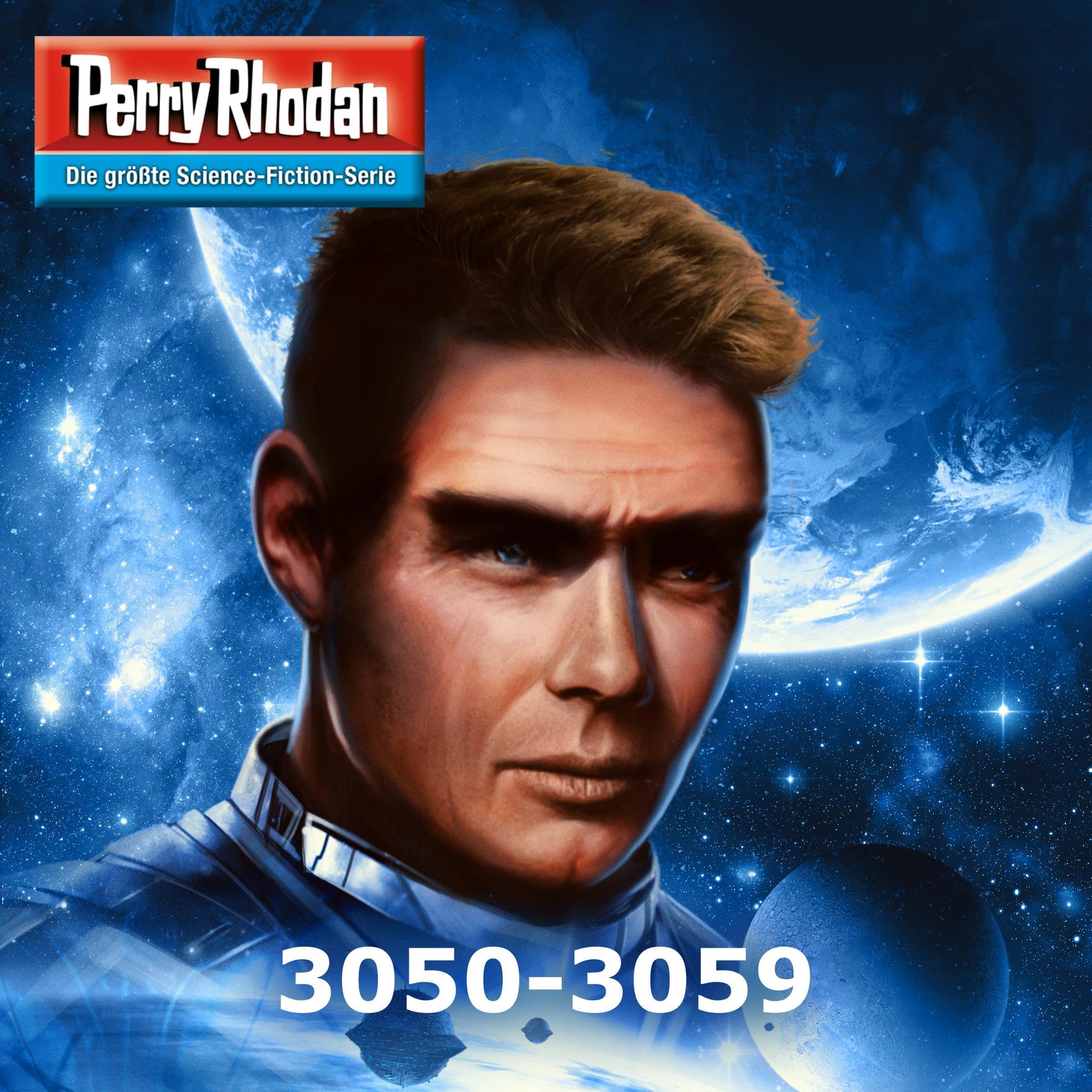 PERRY RHODAN Zyklus: Mythos