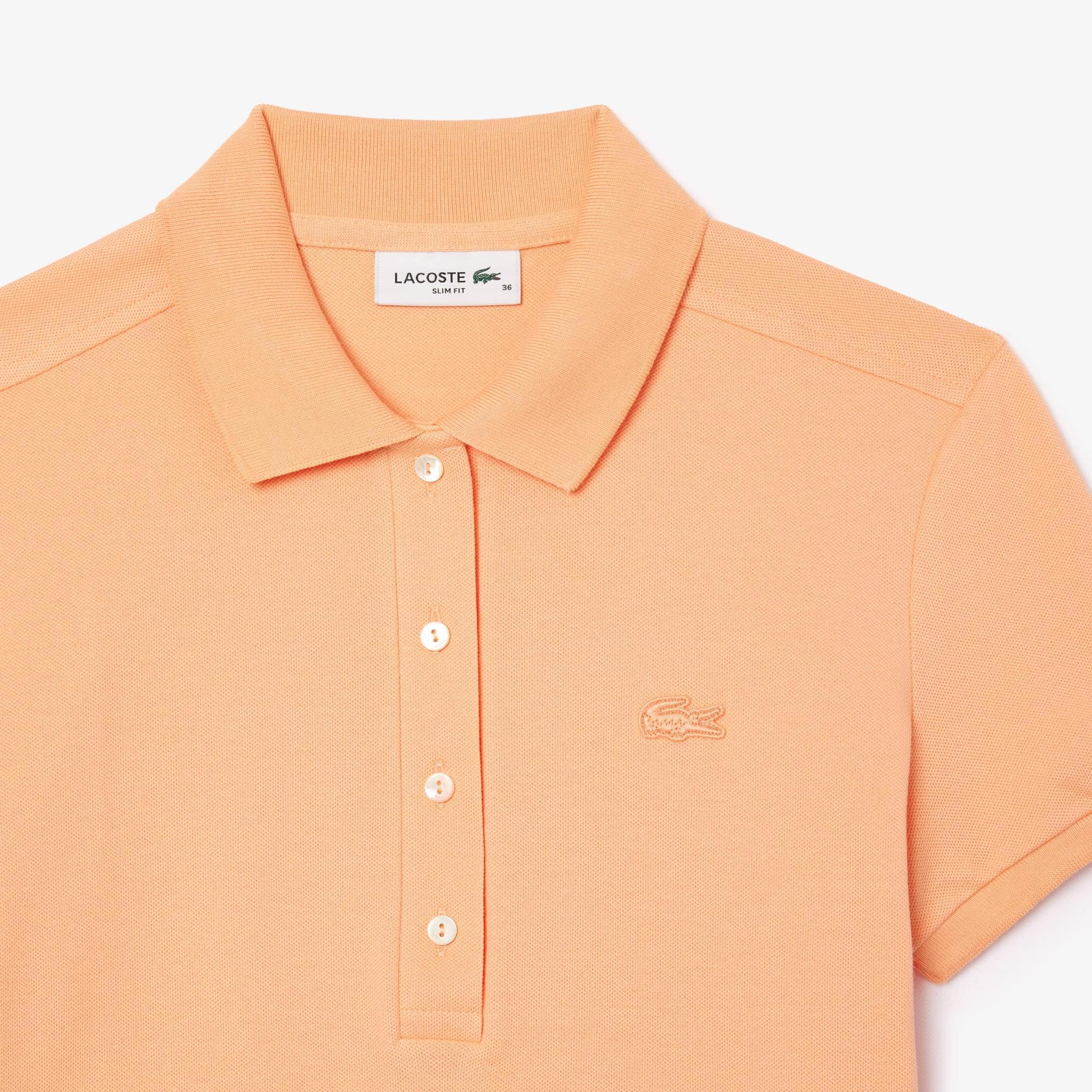 Lacoste Pf5462 Polo Donna (Pacco da 1)