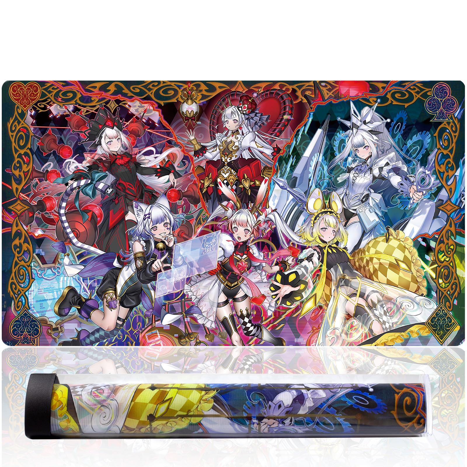 非売品 Madsaki マッドサキ alienegra mask ポストカード 東京エイリアンズ」トレーディングポストカード2枚セット Vol.2