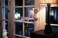 Vista 4 de Cerradura de puerta a prueba de golpes