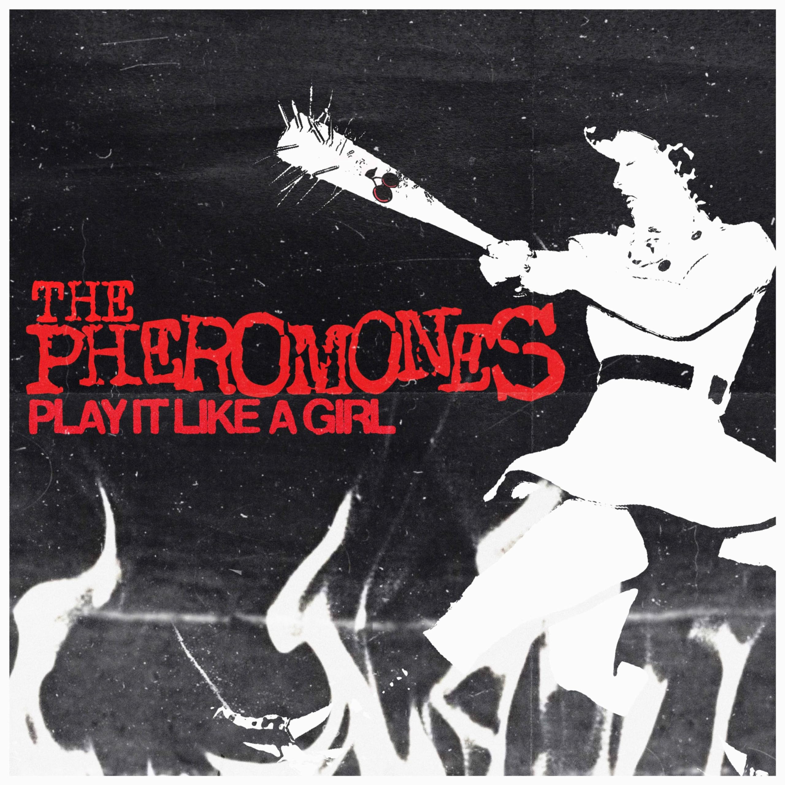 The Pheromones