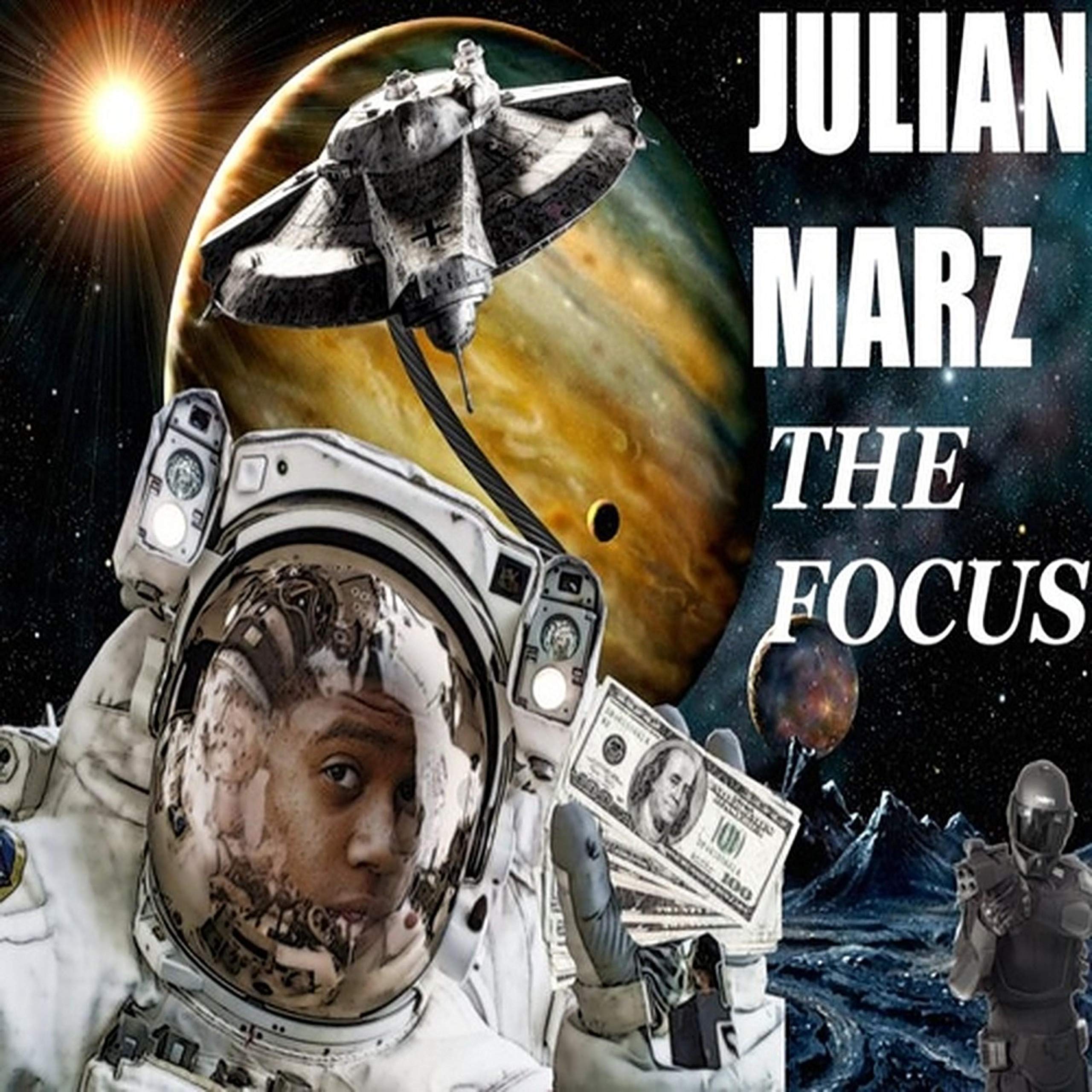 Make This City Mine (feat. Heast) [Explicit]