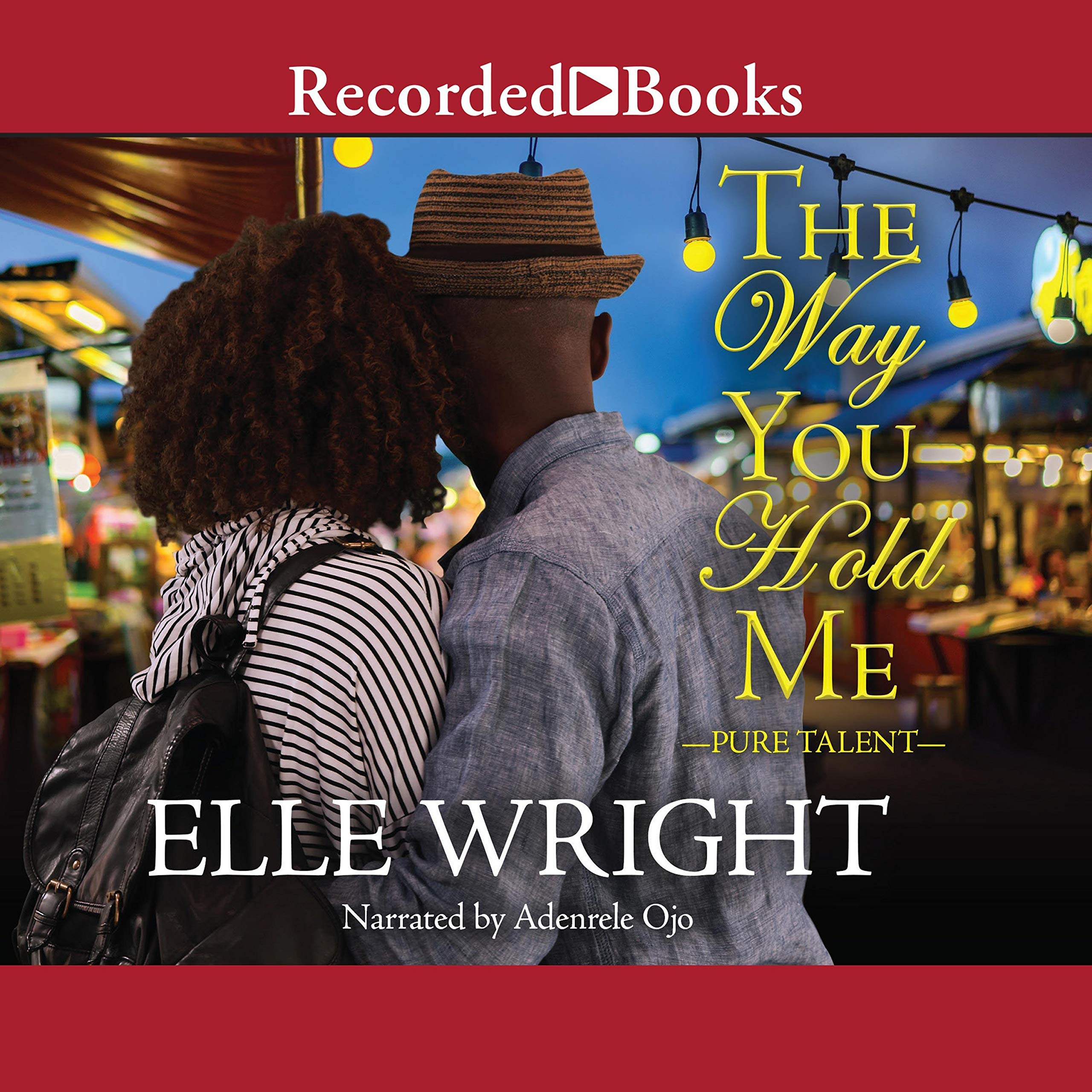 Cover art for The Way You Hold Me