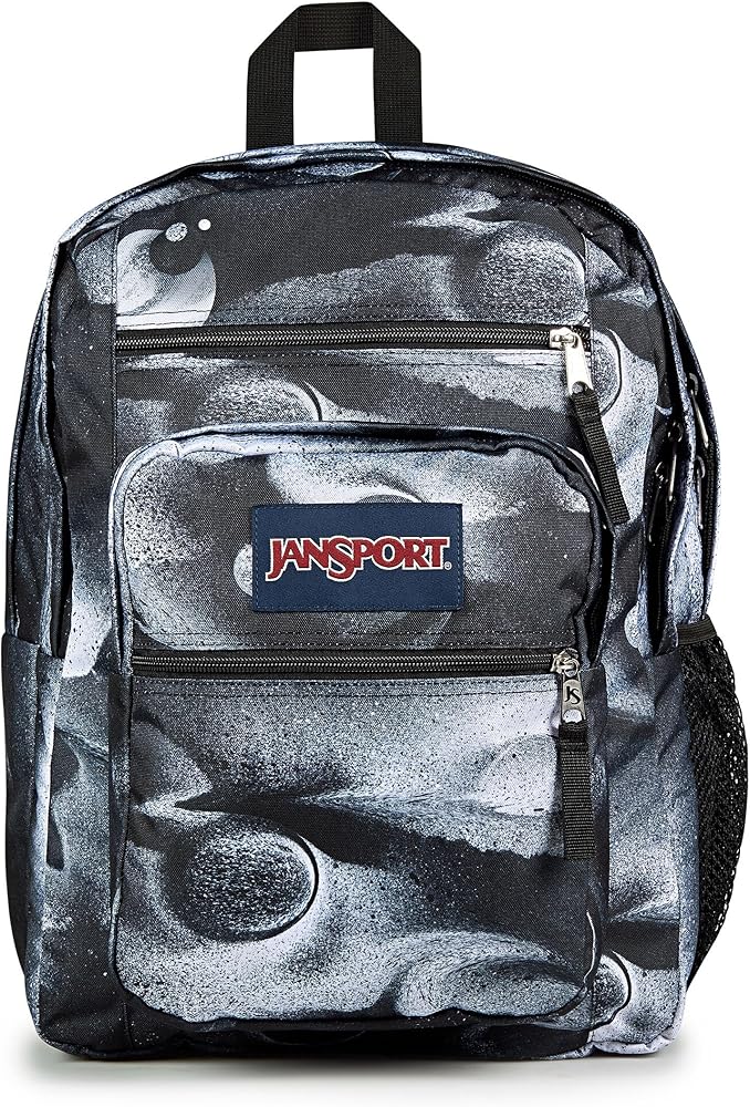 シャン・ジァン Amazon.com: JANSPORT Large Backpack, Event Horizon, One Size, BIG