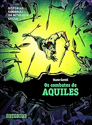 Os combates de Aquiles