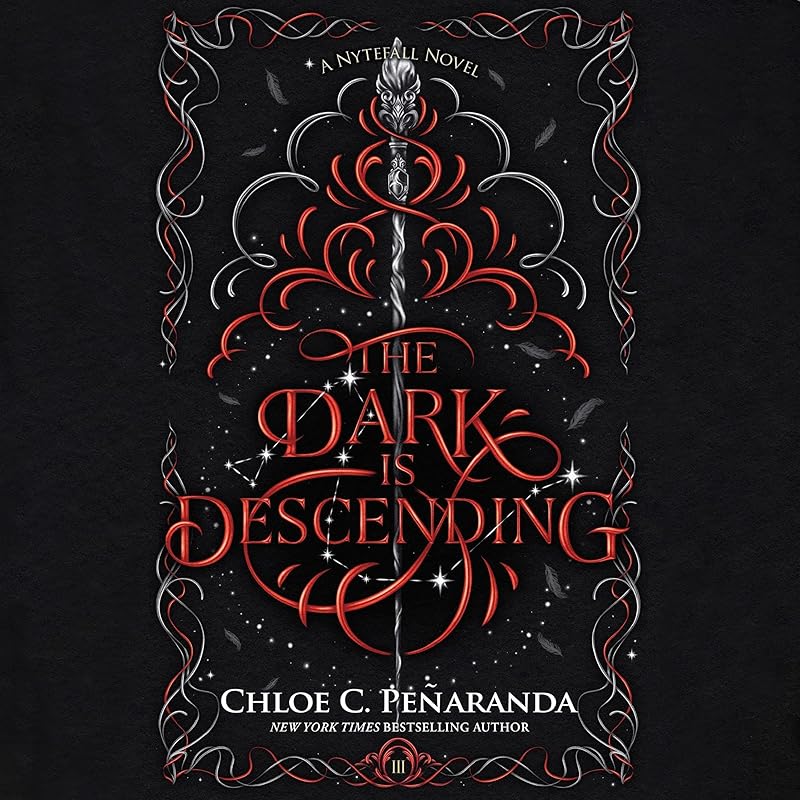 Carousel Item: The Dark Is Descending