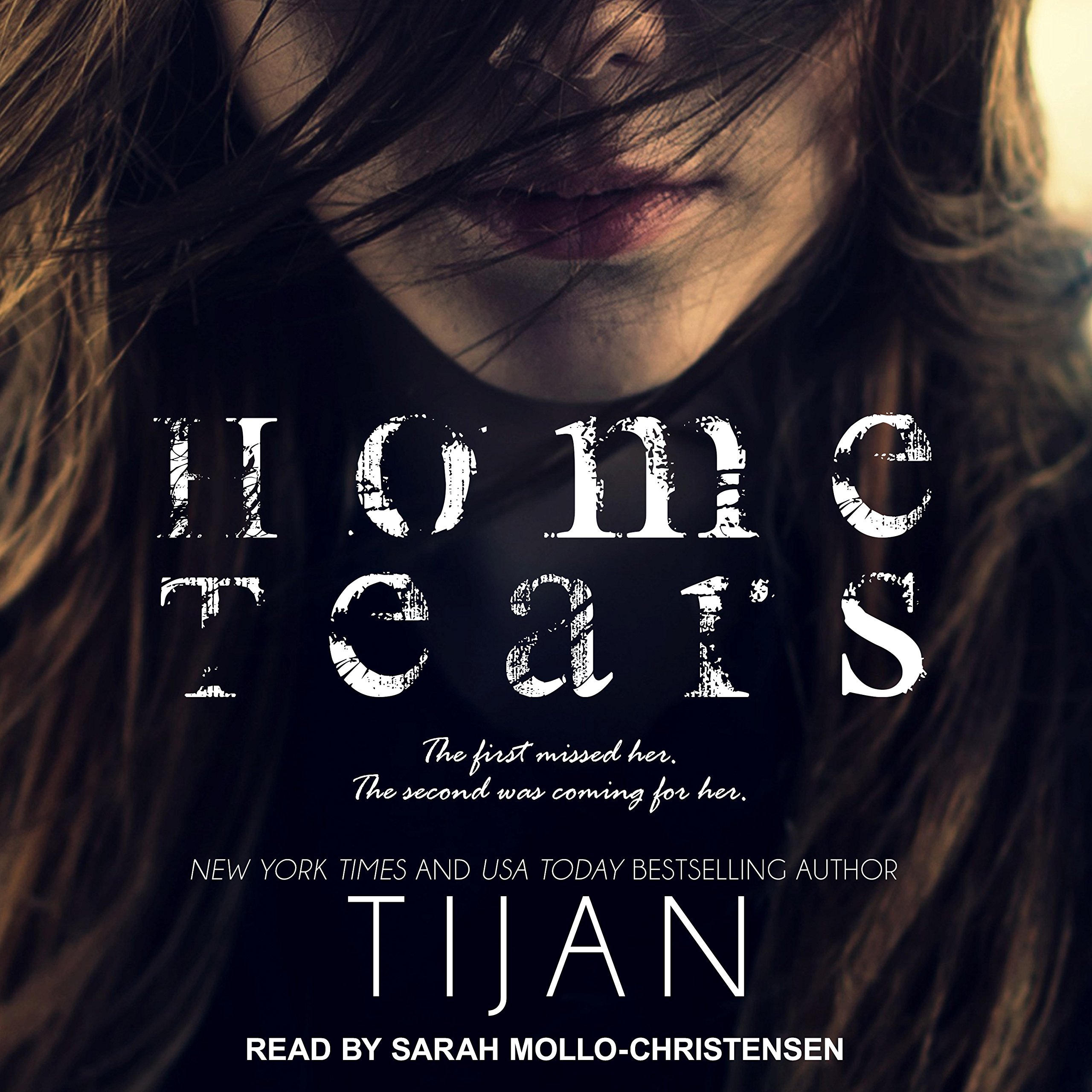 Cover art for Home Tears
