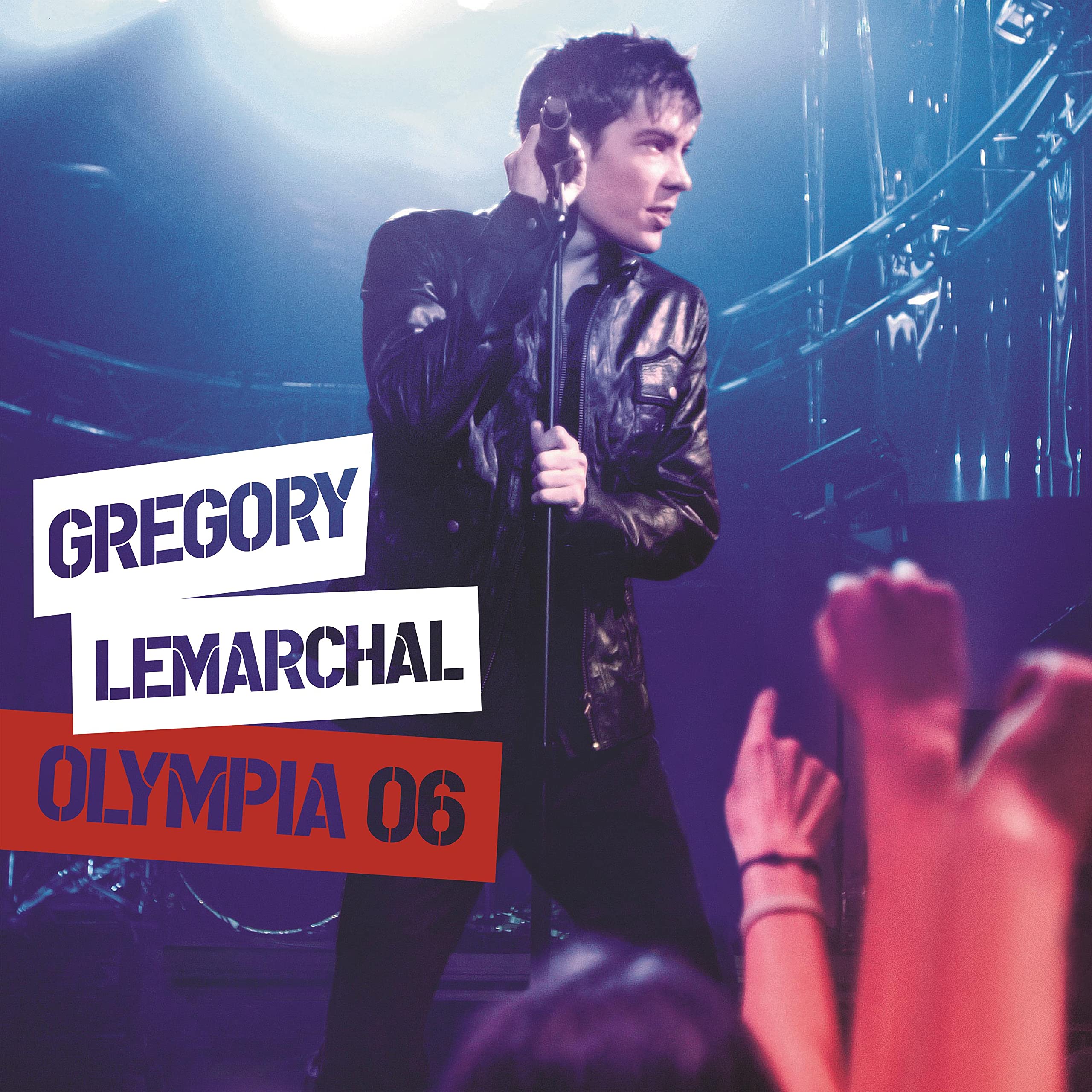 Olympia 06 [Vinyl LP] [VINYL]