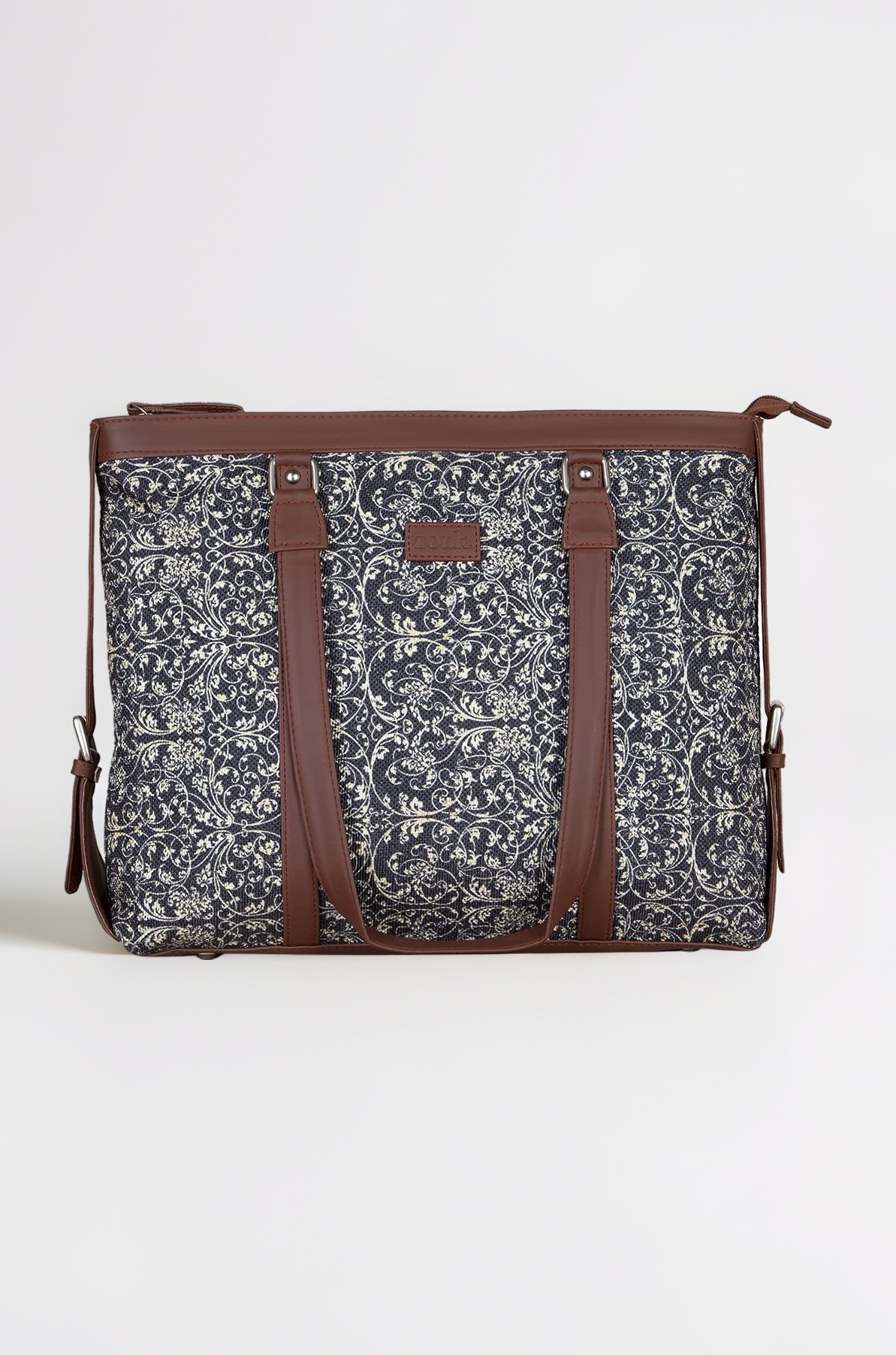 Office Bag | Stylish Bags for Office Use | Laptop Bag 15.6 inch | Stylish Tote for Office Use | Purse for Women | Vegan Leather Handbag | Daily & Travel Use |