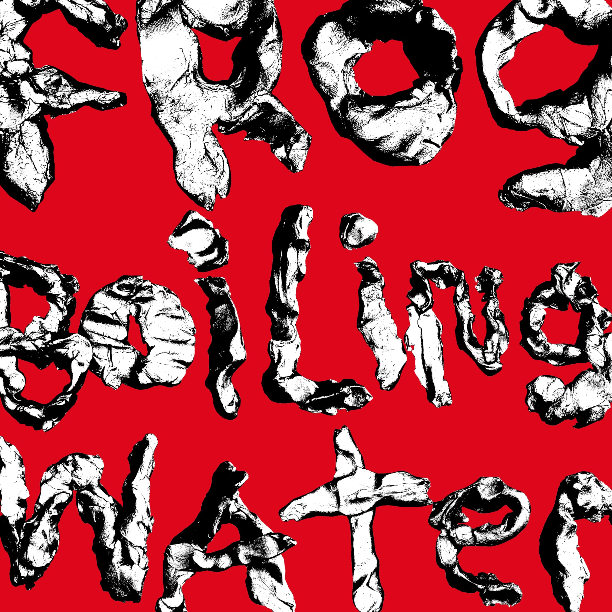 DIIV - Frog in Boiling Water (Concord) CD Album