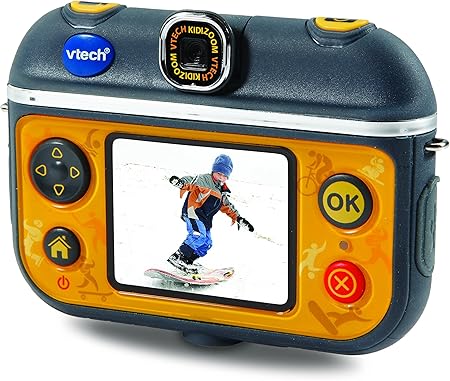 kidizoom action cam