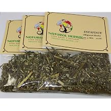 Estafiate Hierba-Tea 10.6 Grms3pack