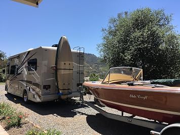 VertiYak Kayak Rack