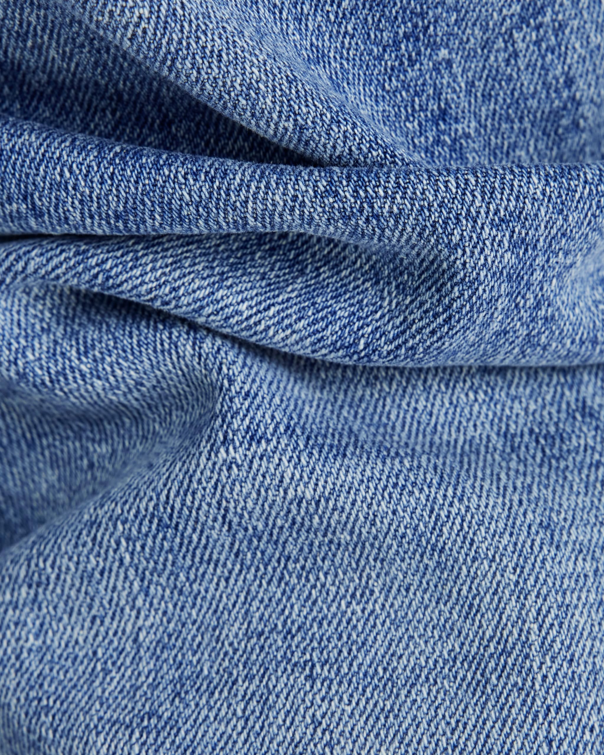 G-Star Damen Strace Straight Jeans