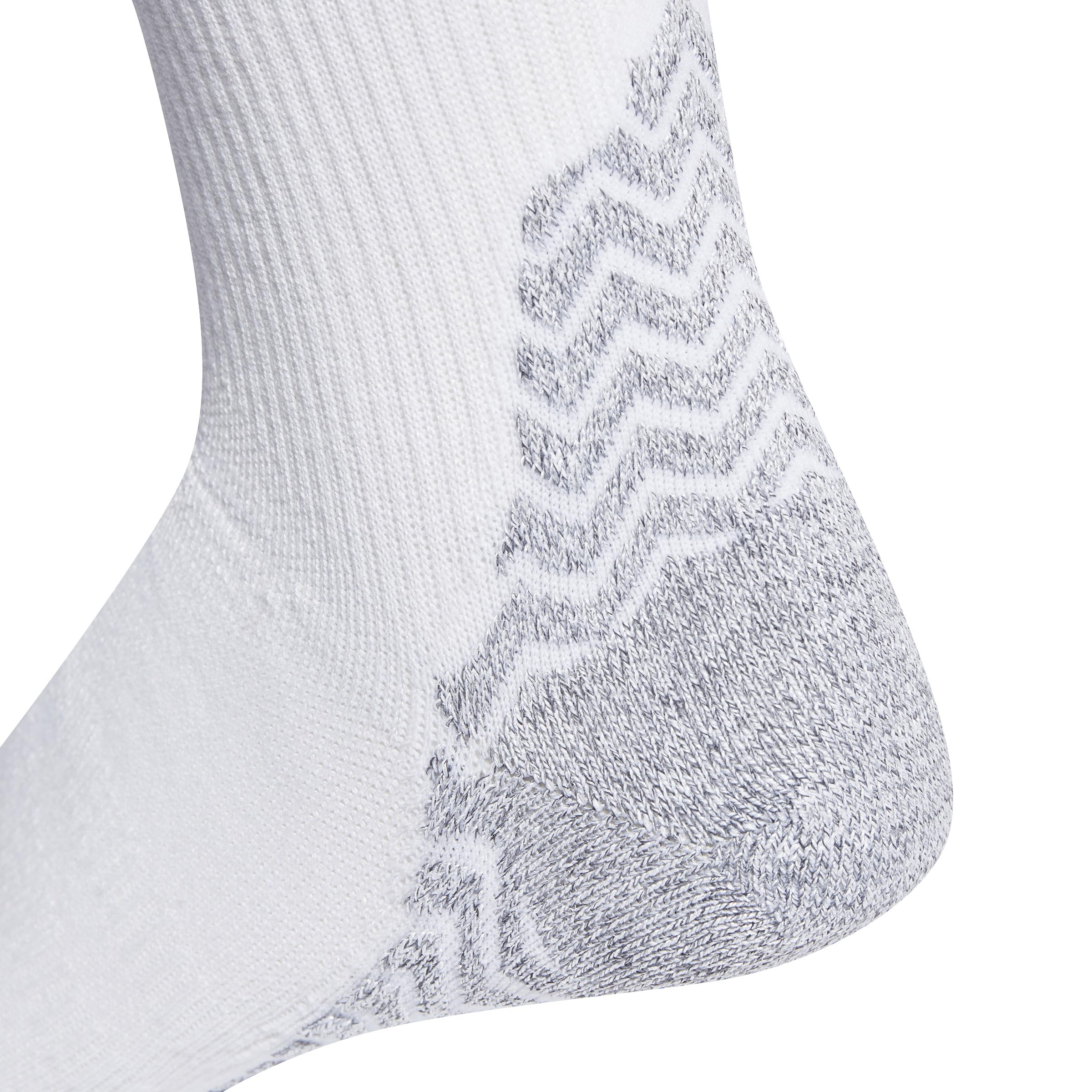 adidas Unisex Calcetines clásicos Football GRIP Knitted Light Performance