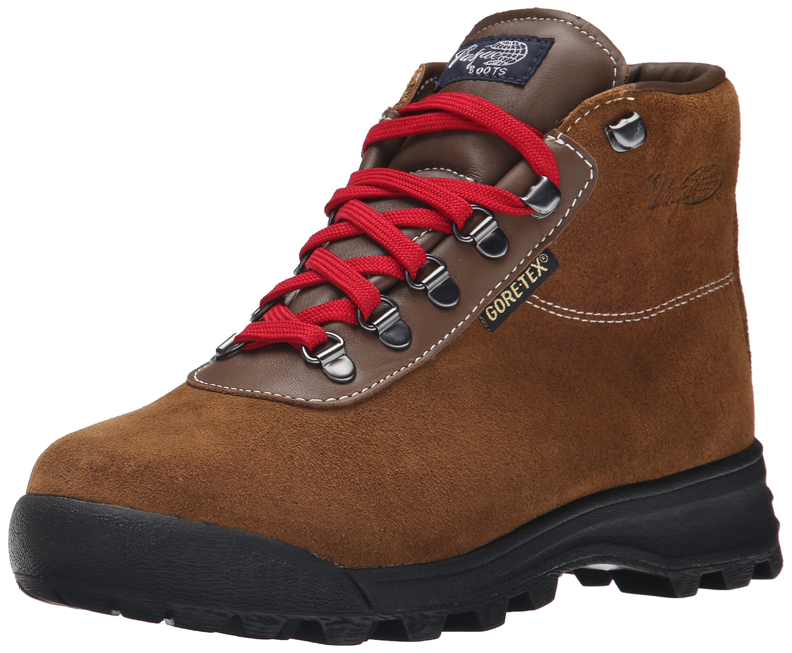 Backpacking Boot Sundowner Gtx Vasque By Red Wing 7128 Men's