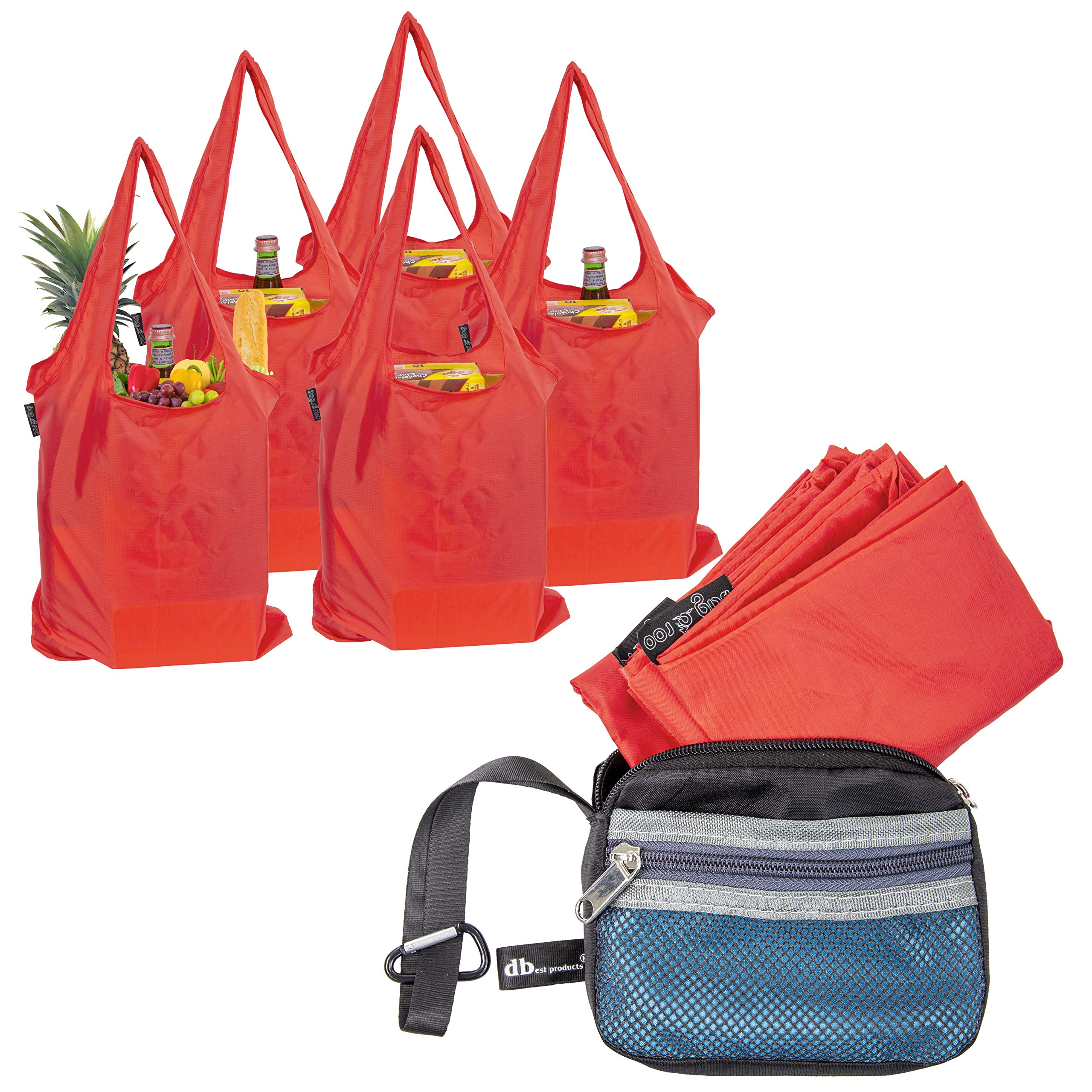 dbest productsBagaroo