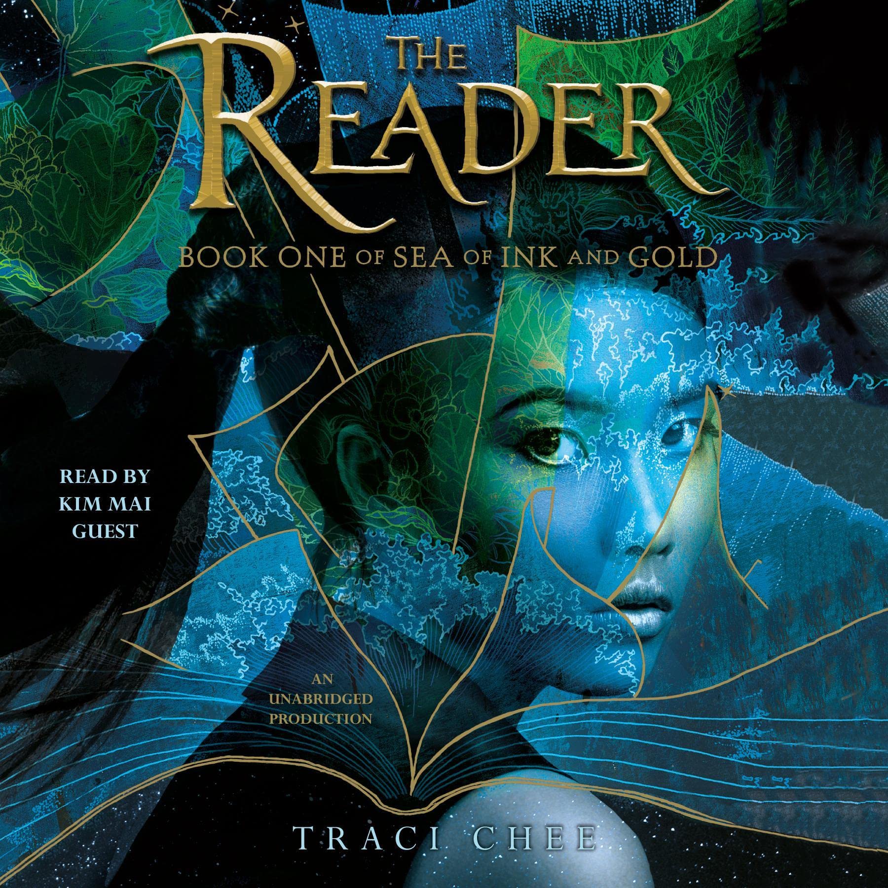 Cover art for The Reader