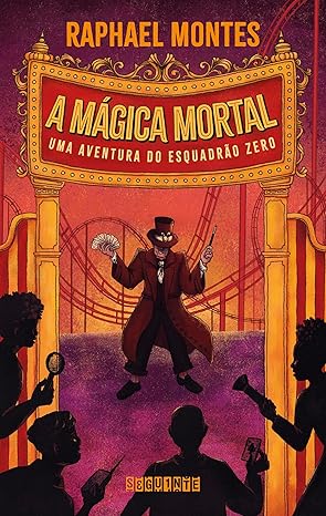 melhor livro de Raphael Montes