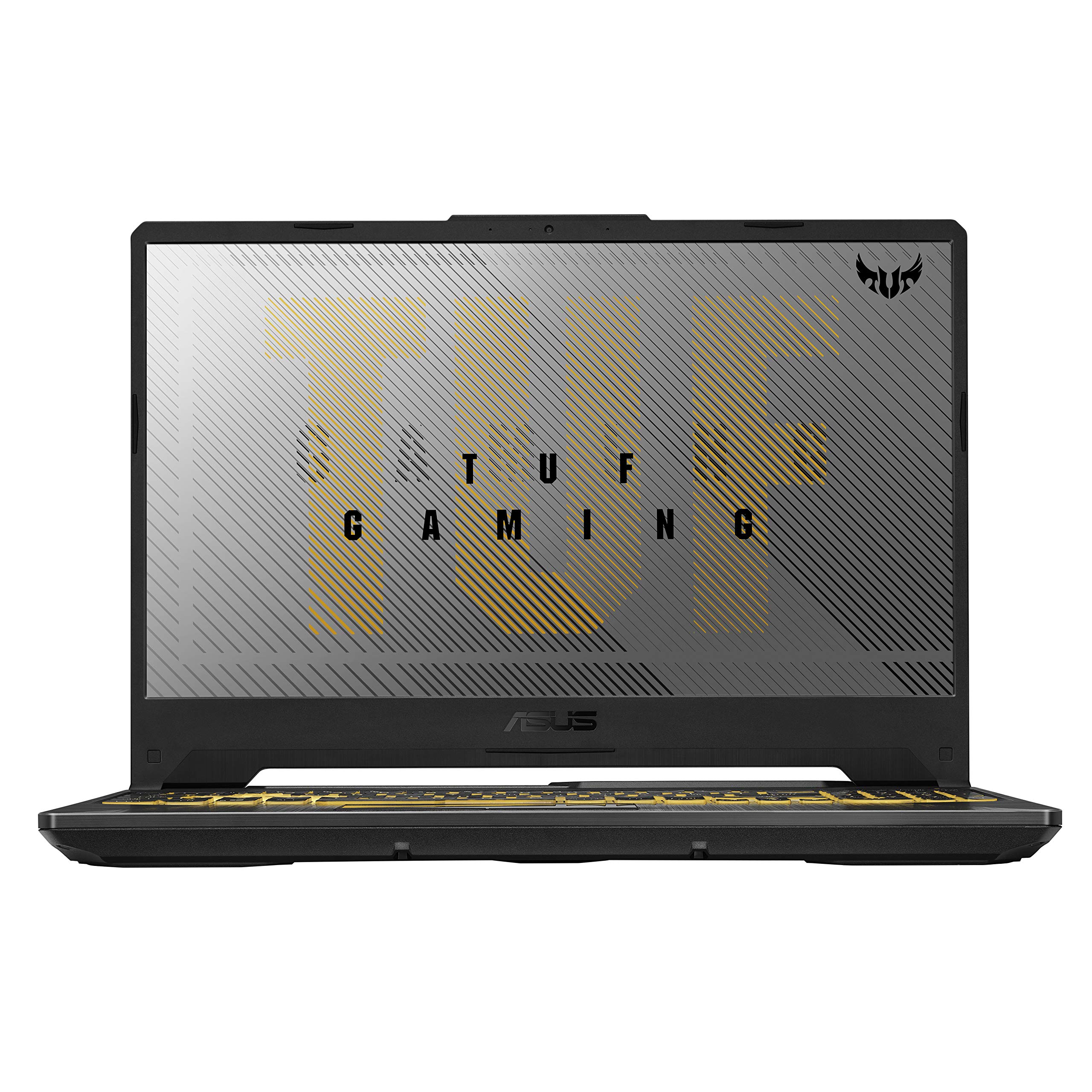 Amazon.co.jp: ASUS ゲーミングノートパソコン TUF Gaming F15 FX506LU 