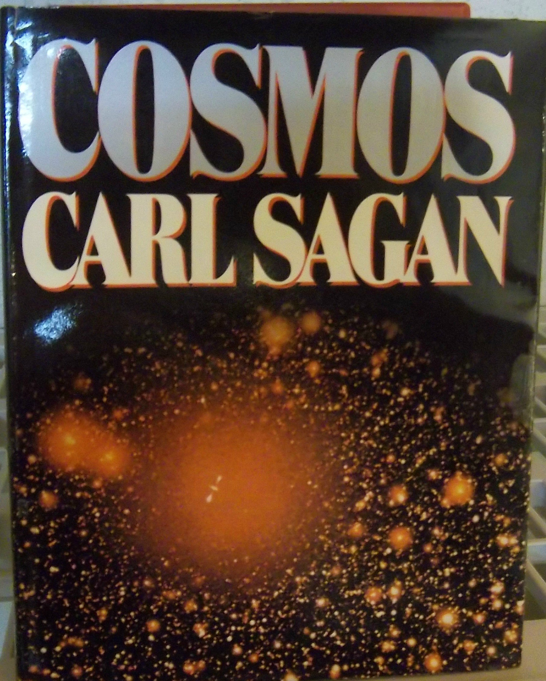 Buy Cosmos — BookShops.in