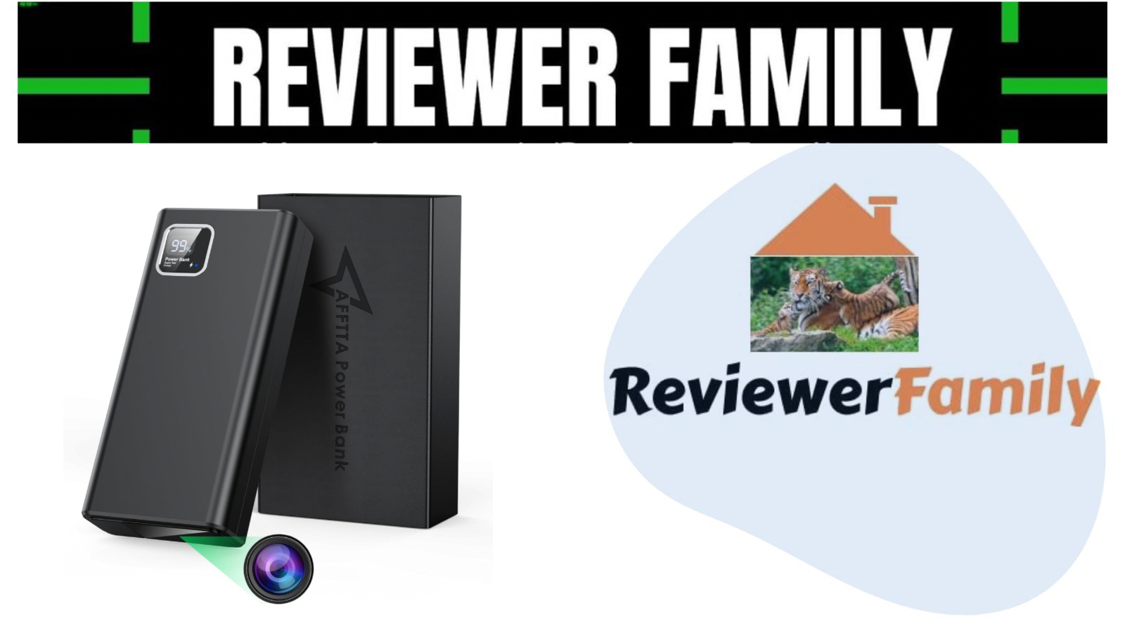 AFFTTA 4K Spy Camera Hidden Camera on Amazon Live