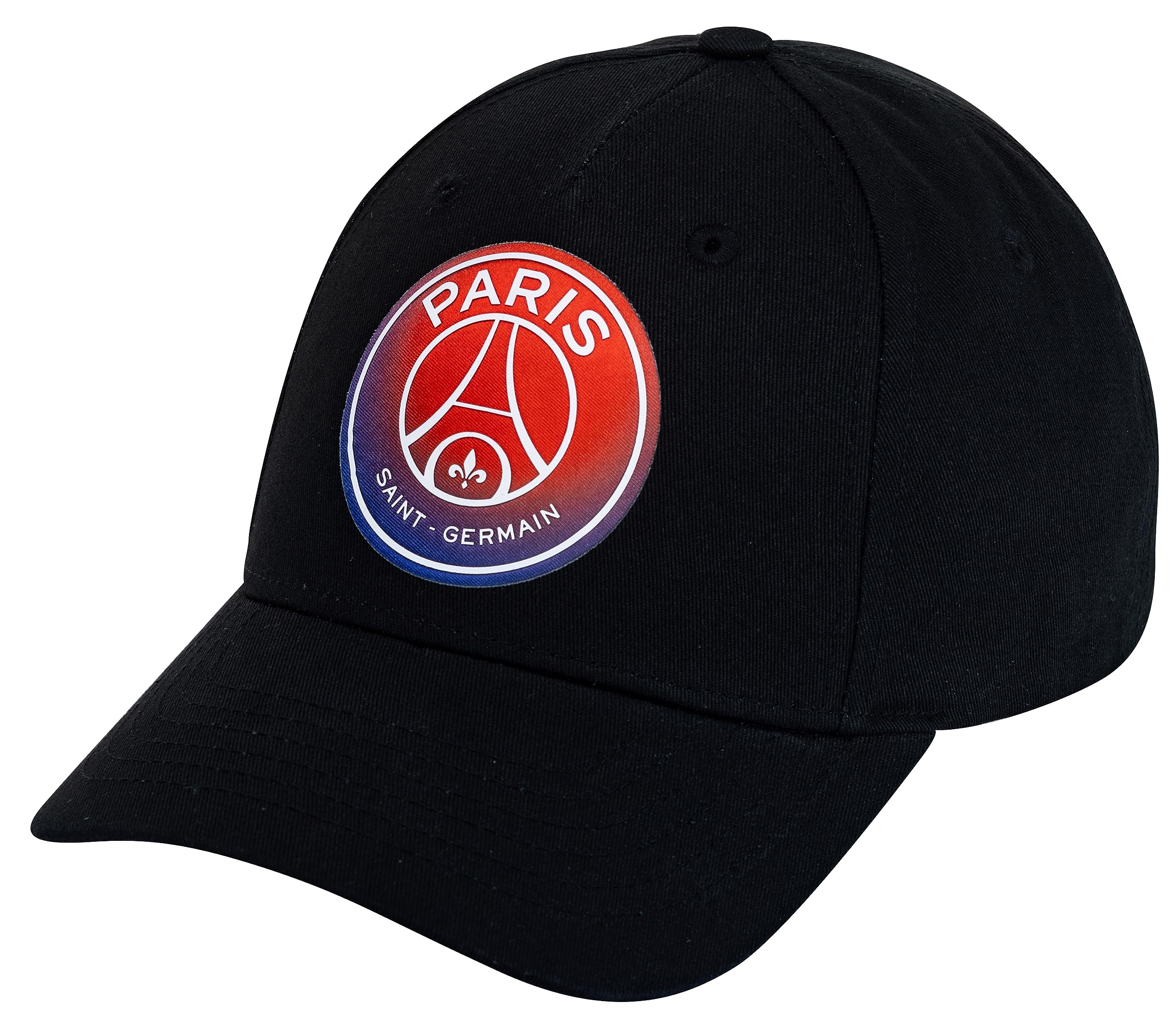 Casquette PSG – Occasion – Supporters Paris Saint-Germain – Modèle Générique