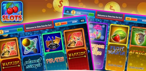 Slots Casino: Big Free Slot Machine Games of Fun Vacation Bonanza – vue 9
