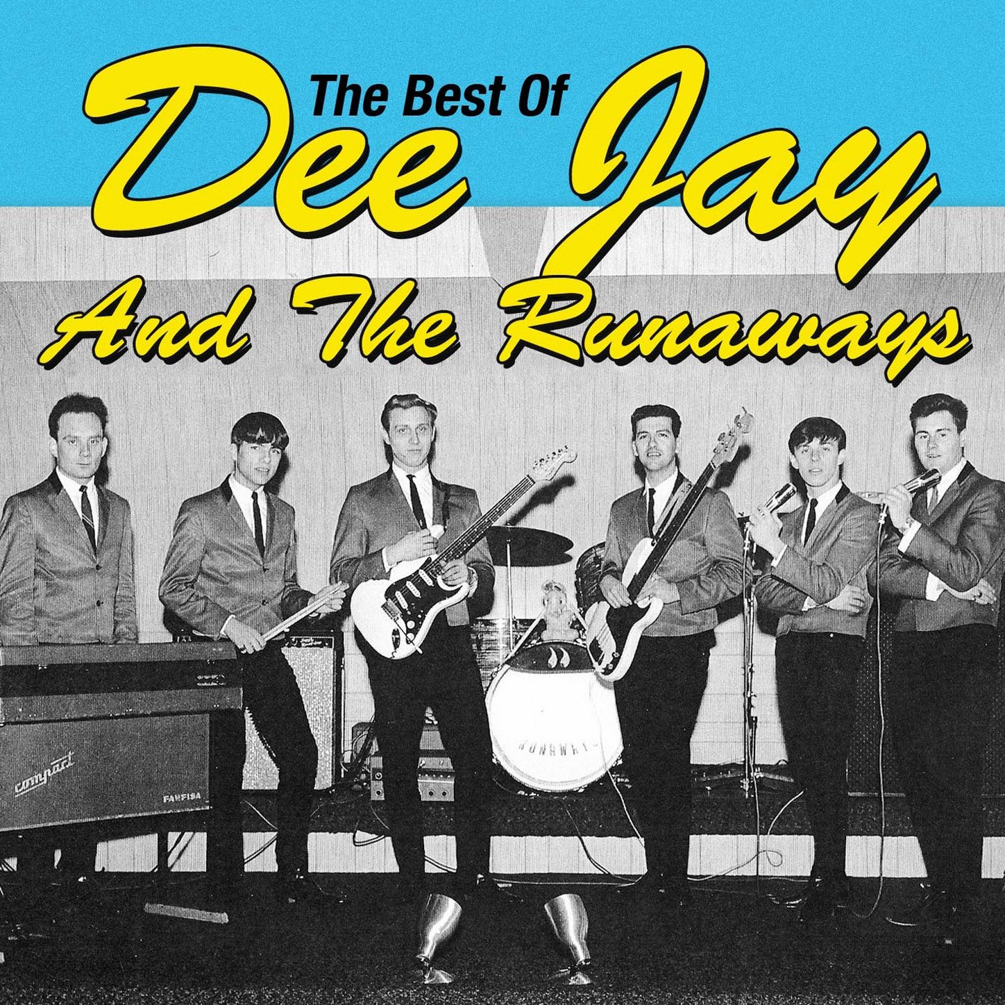 Dee Jay & The Runaways