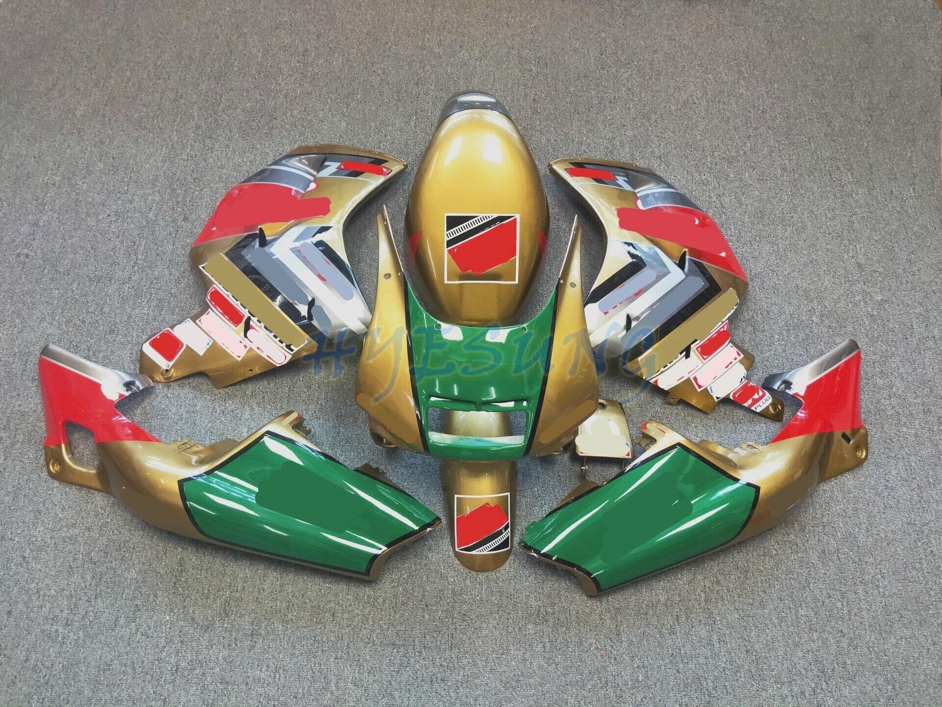 Amazon | HYESUNG バイク外装 適合車種NS-1 前期型用 社外カウルセット  