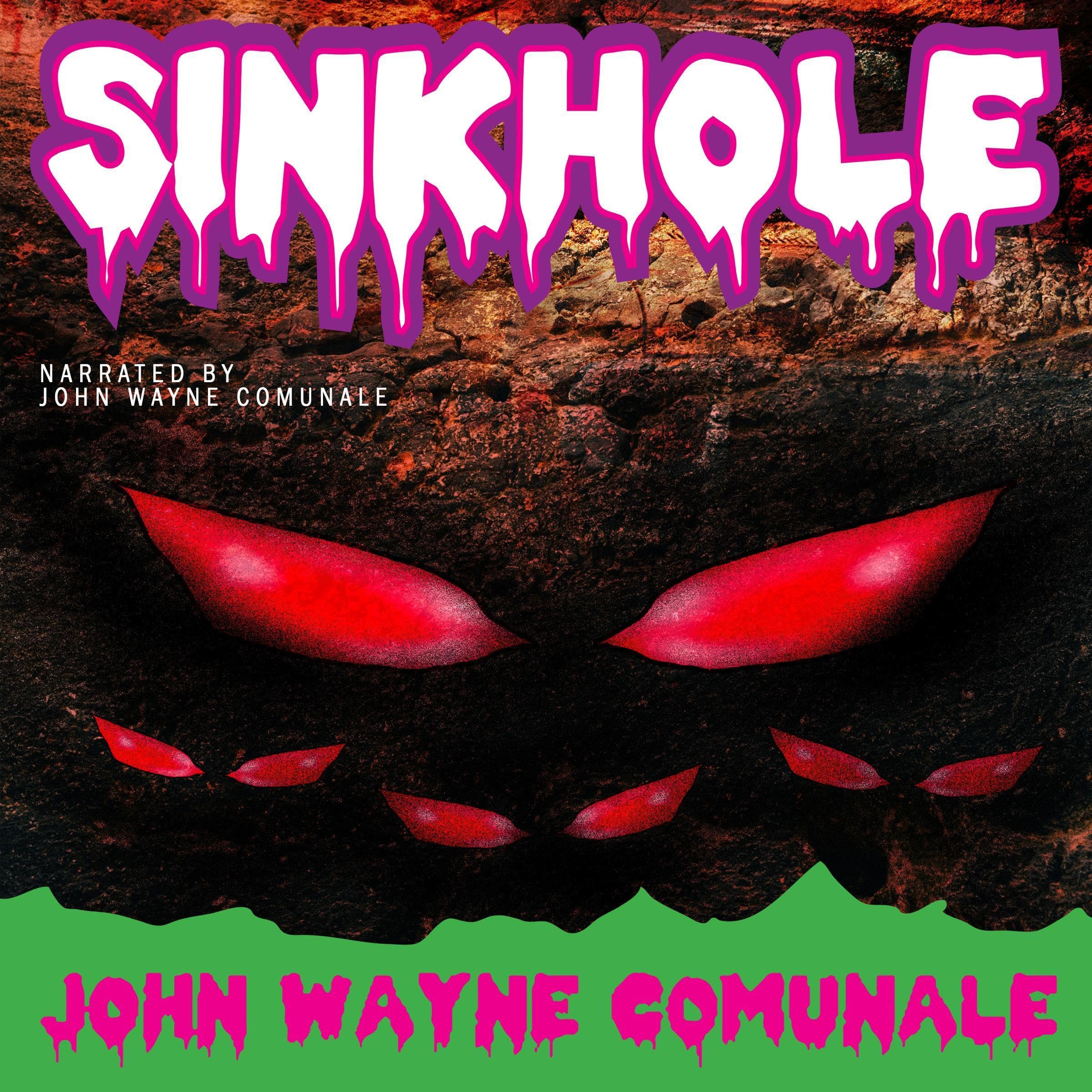 Sinkhole