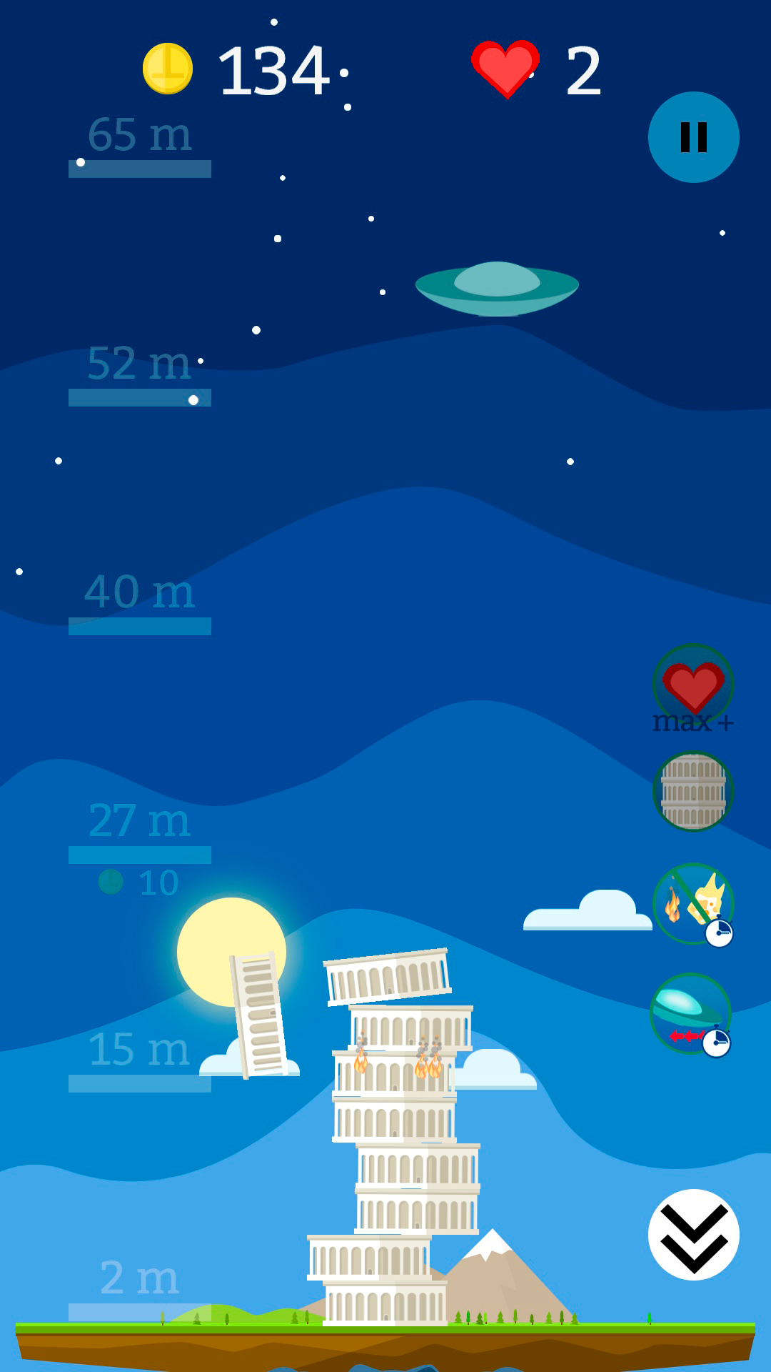 Tap Build Tower - App on the Amazon Appstore