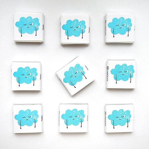 Miniatura 3 de SORRY, Juego de regalo de chocolate, 5 x 5 pulgadas, 1 caja (Flowers Prime)