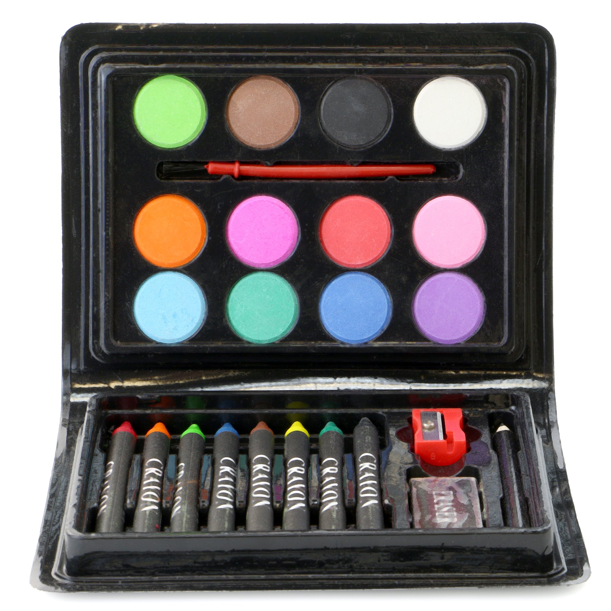 Rhode Island Novelty Kids Art Set