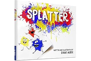 Splatter Canister