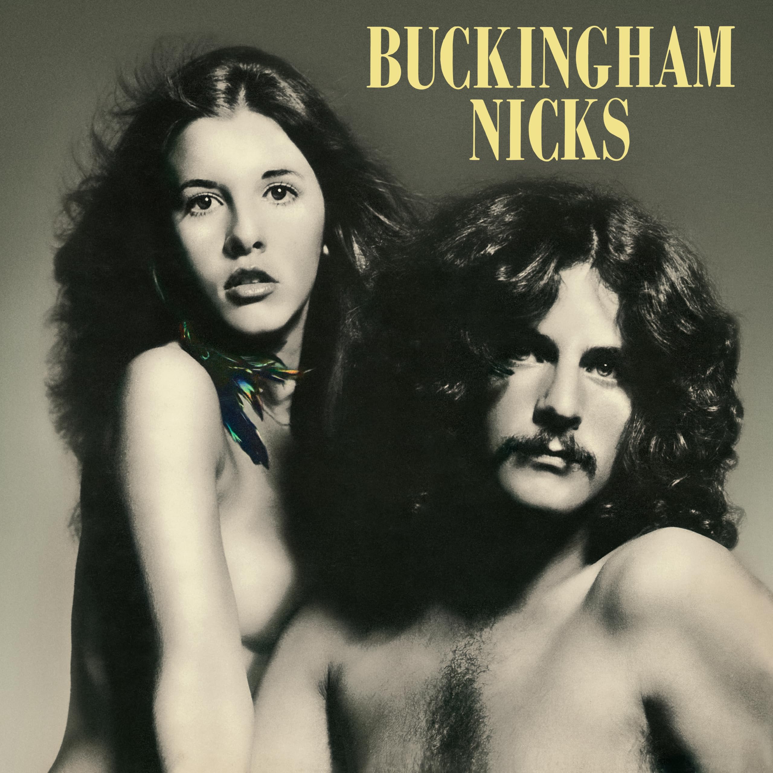 Buckingham Nicks(2025 Remaster)