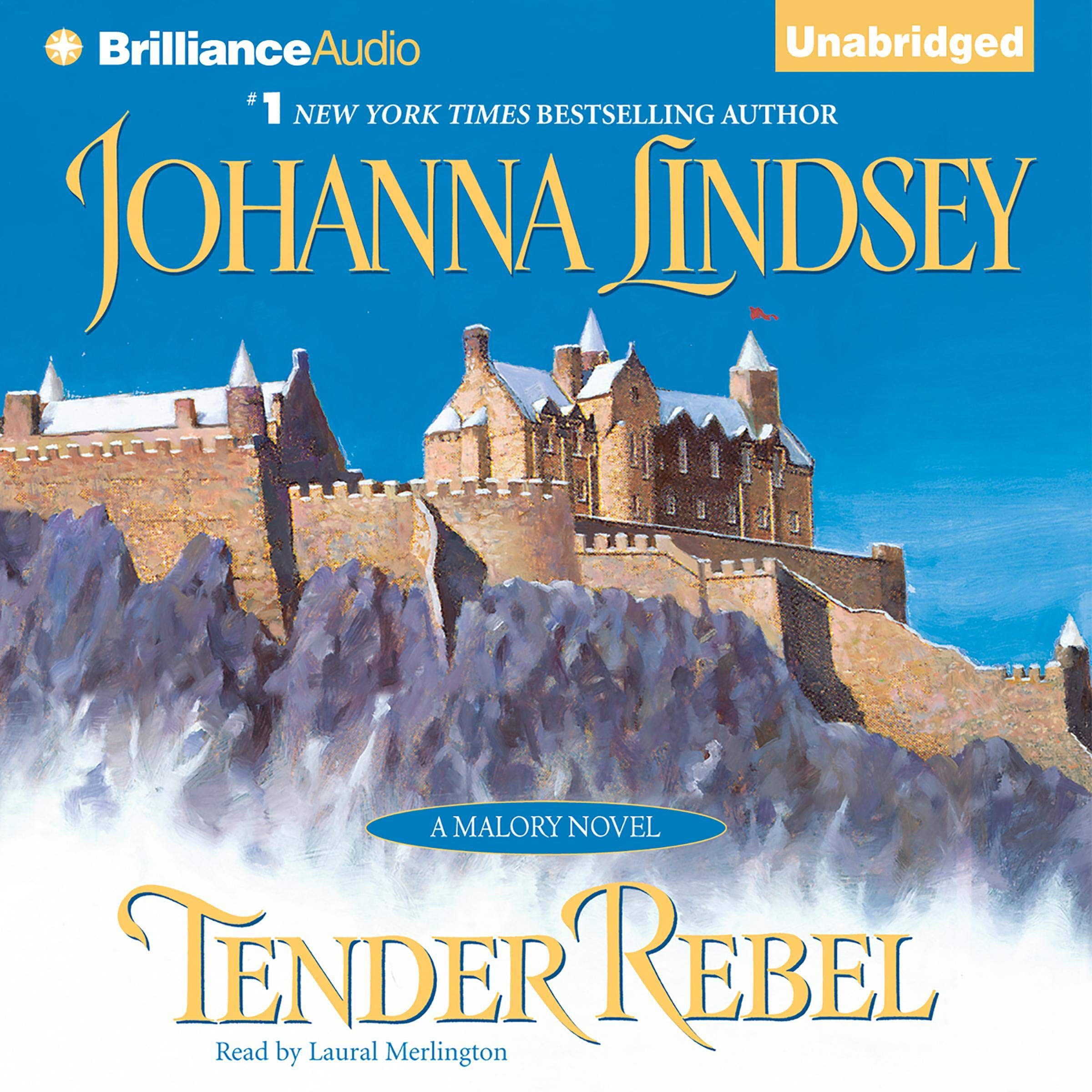 Cover art for Tender Rebel