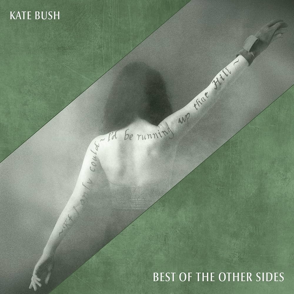 洋楽 Kate Bush : The Other Sides 4CD THE OTHER SIDES (4CD)/KATE BUSH/ケイト・ブッシュ｜OLD ROCK