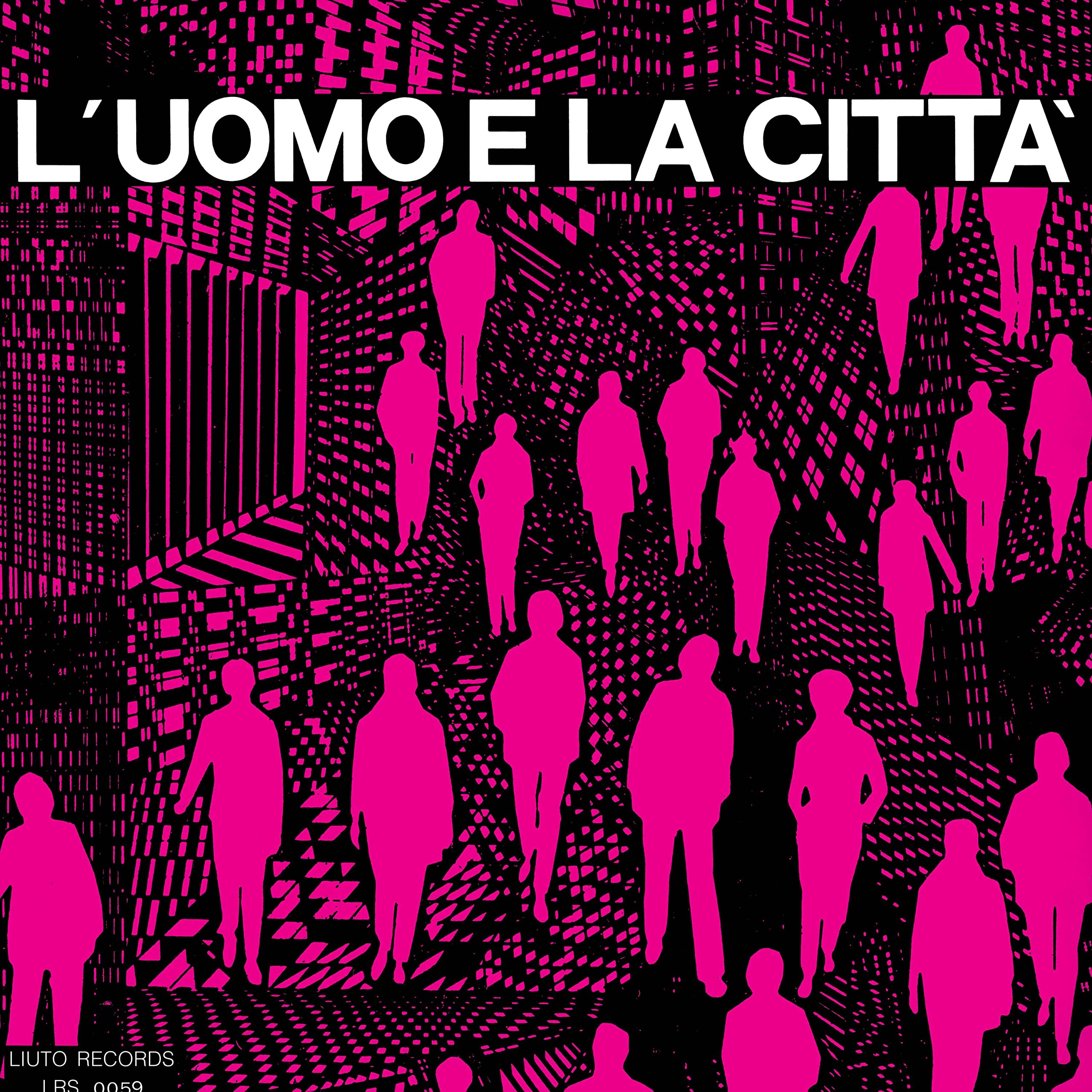 L'Uomo E La Città