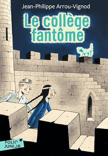 LE COLLEGE FANTOME