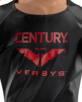 Century BOB Body Opponent Bag | Freestanding Punching Bag Dummy | Adjustable Kickboxing Mannequin | Training Bag for Martial Arts & Boxing - VS.BOB