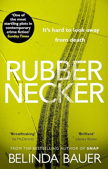 Rubbernecker