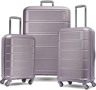 Stratum XLT 2.0 Expandable Hardside Luggage with Spinner Wheels