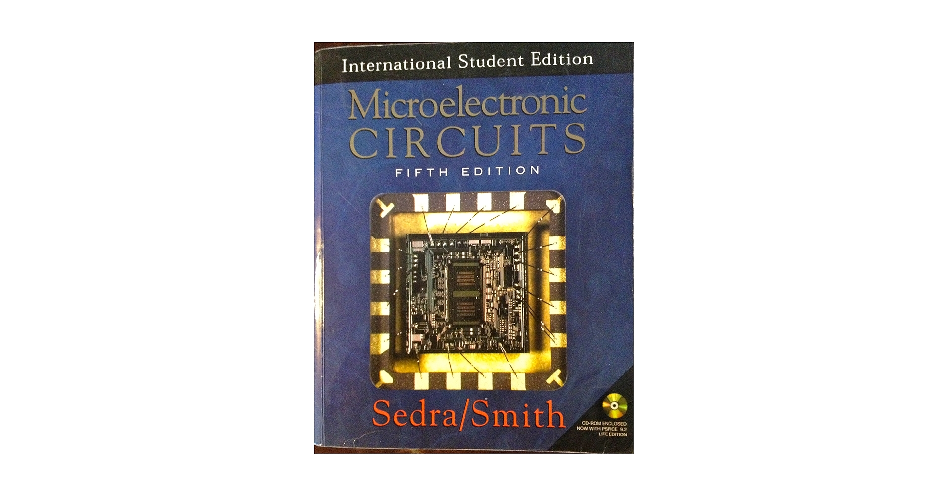 Amazon.com: Microelectronic Circuits 5TH Edition